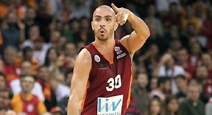 Λύγισε την Ζαλγκίρις, η Γαλατά