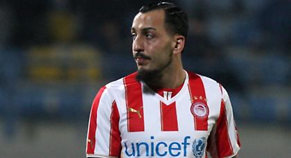 «Μήτρογλου, όπως… Καντονά»