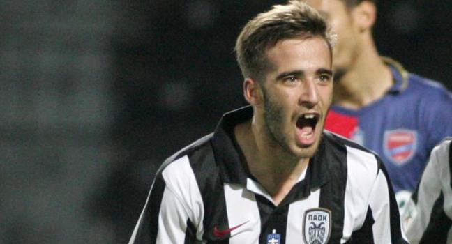 Όταν ο Λούκας τρόλαρε τον Κίτσιου (video)