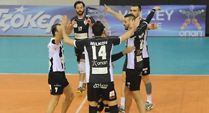 Πήρε Γεροβασιλείου ο ΠΑΟΚ