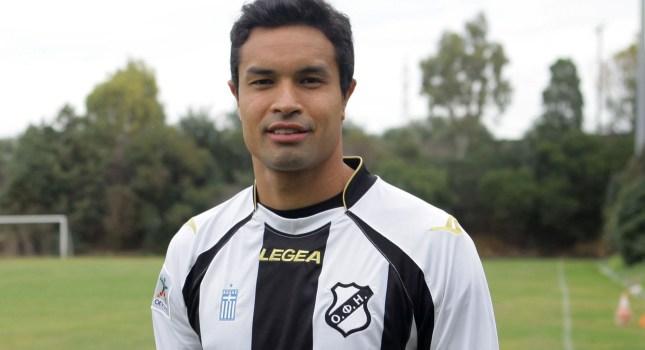 Με Ντουντού κόντρα στον Παναθηναϊκό