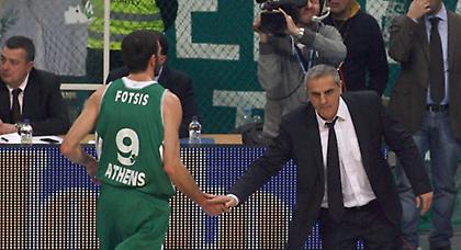 Πεδουλάκης: «Δίκαια νίκησε η Μπαρτσελόνα»