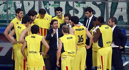 Πασκουάλ: «Συγχαρητήρια στον ΠΑΟ και τον κόσμο του»