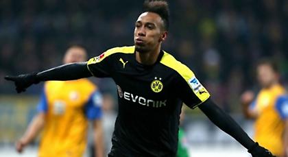 Ακόμα ψάχνεται η Ντόρτμουντ…  (video)