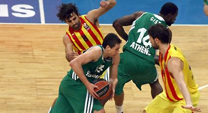 Προδoμένος…