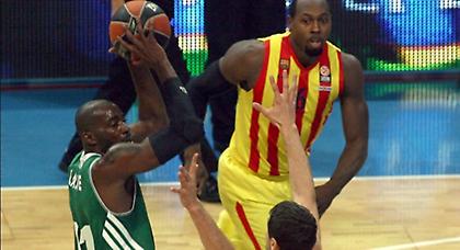 Λάσμε: «Σε ό,τι κάναμε είχαν τις λύσεις»