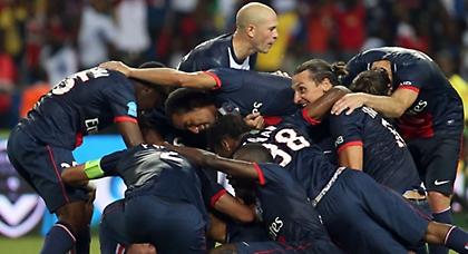 Έτσι απλά…Παρί!(video)