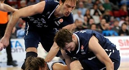 Έρχεται με φόρα η Εφές!