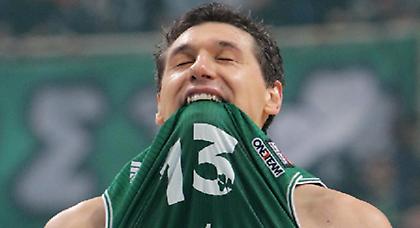 Η μοναξιά του… σχοινοβάτη