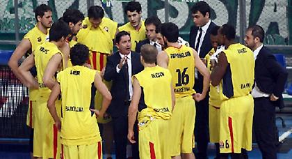 Τα… ρεκόρ της Μπαρτσελόνα στο ΟΑΚΑ