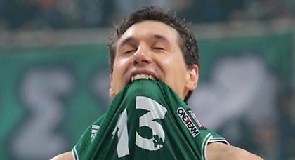 Διαμαντίδης: «Σταματήσαμε τον Ναβάρο, αλλά…»