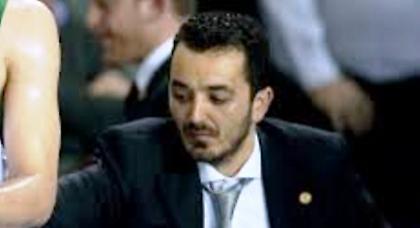 Βόβορας: «Δεχτήκαμε πολλούς πόντους στο πρώτο ημίχρονο»