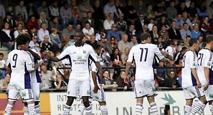 «Βατερλώ» για Άντερλεχτ