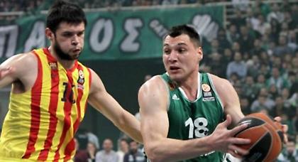 Ματσιούλις: «Έπρεπε να ήμασταν πιο συγκεντρωμένοι»