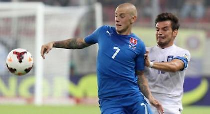 Ασίστ με το… καλημέρα ο Βάις (video)