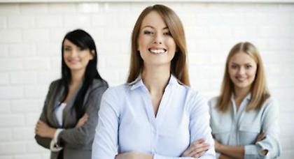 Ενίσχυση για 4.800 γυναίκες επιχειρηματίες