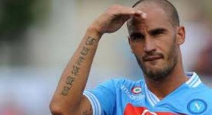 Είπε «αντίο» στη Νάπολι ο Καναβάρο