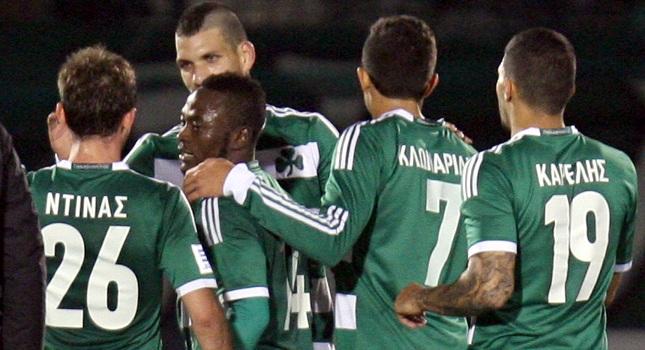 Στη… μάχη της Κρήτης