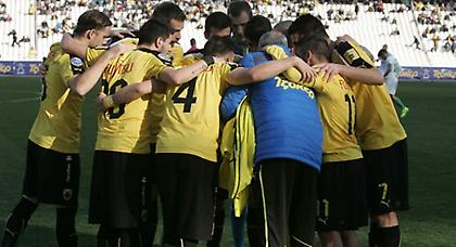 Αρχίζει η αντίστροφη μέτρηση