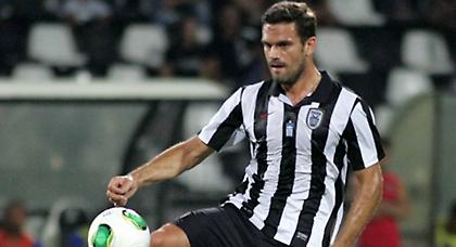 Τα τυπικά για Τζιόλη