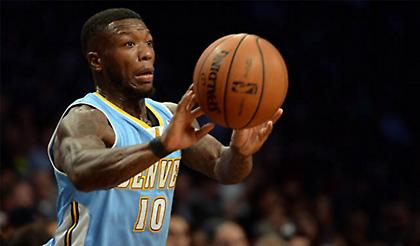 Τέλος η σεζόν για Νέιτ Ρόμπινσον