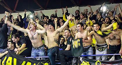 Περισσότερα «μαγικά» χαρτάκια για την ΑΕΚ