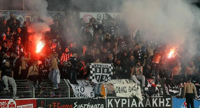 ΠΑΕ ΟΦΗ: «Να κυλήσουν όλα ομαλά»