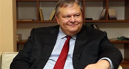 Βενιζέλος: «Μη βιάζεστε για το αν θα παραμείνω πρόεδρος του ΠΑΣΟΚ»