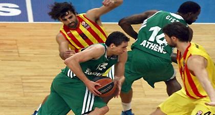 Η μάχη τώρα αρχίζει!