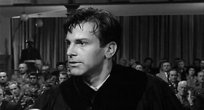 Πέθανε ο αυστριακός ηθοποιός Μαξιμίλιαν Σελ