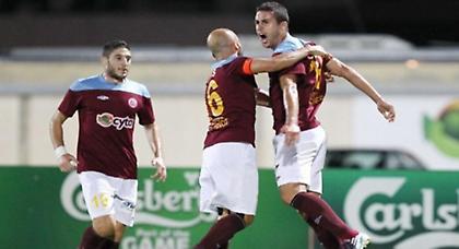 Τεσσάρα και ανάσα