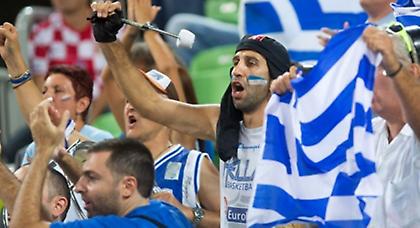 Οι παίκτες για την Ελλάδα, η Ελλάδα για τους παίκτες…