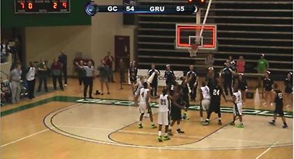 Στο μπάσκετ όλα γίνονται (video)