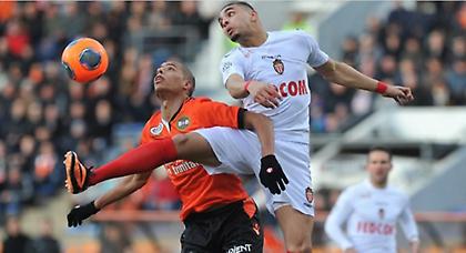 Τα «θαλάσσωσε» η Μονακό (video)