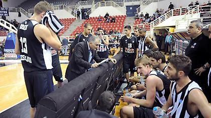 Η ώρα του «παλιού»