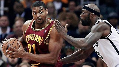 Στους Πέισερς ο Μπάινουμ!