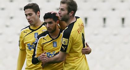 «Η δουλειά της ΑΕΚ βγαίνει στα παιχνίδια»