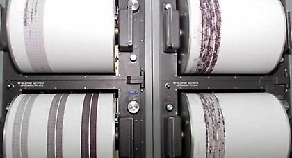 Ισχυρός μετασεισμός 4,6 Ρίχτερ στην Κεφαλονιά