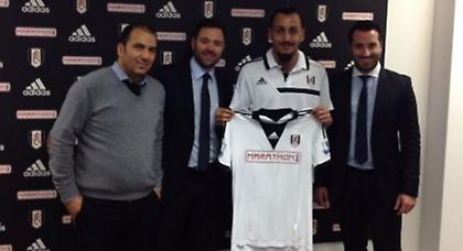 Μόλενστιν: «Αν είναι έτοιμος, θα παίξει ο Μήτρογλου»