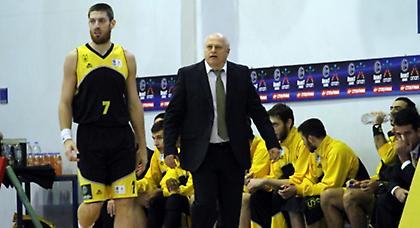 Μίνιτς: «Λίγο μυαλό να είχαμε…»