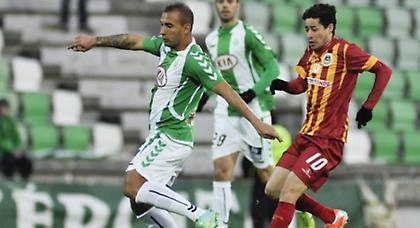 Ό,τι μπορεί για να... χάσει