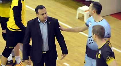 «Στόχος της ΑΕΚ ήταν το τρόπαιο»