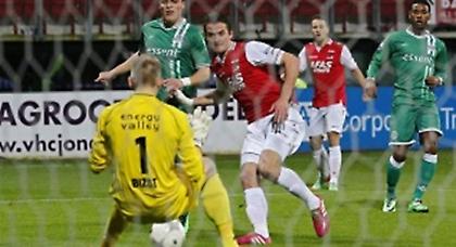 Πιο κοντά στα πλέι οφ