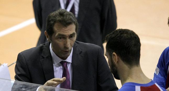 «Μας χάλασε την υποδοχή η ΑΕΚ»