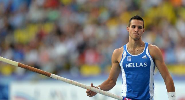 Δεύτερος ο Φιλιππίδης, «παγκόσμια»η Ντιμπάμπα