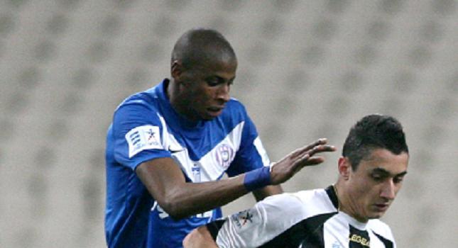 «Θα μπορούσαμε να είχαμε νικήσει»