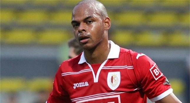 Ναυάγησε του Ογκουντζίμι