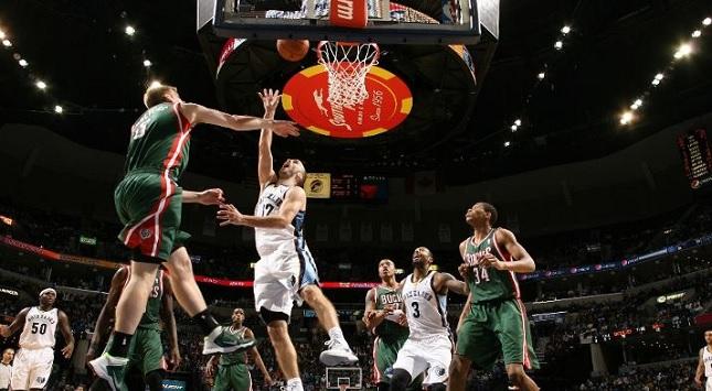 Εκπληκτικός Καλάθης