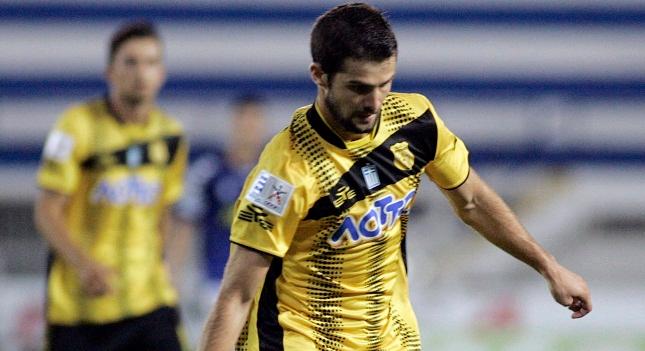 «Μονόδρομος η νίκη»