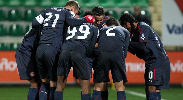 Με τα νέα πρόσωπα και η… υπόσχεση